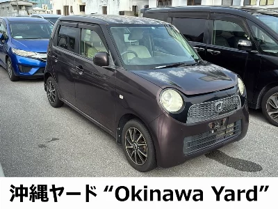 Honda N-One