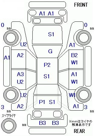 Mitsubishi i-MiEV  с аукциона в Японии