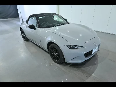 MAZDA ROADSTER