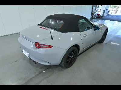 MAZDA ROADSTER