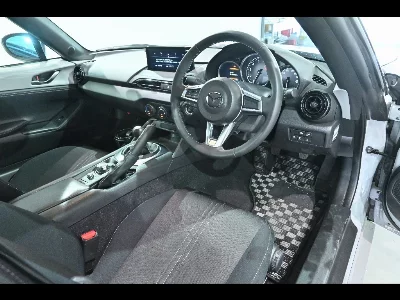 MAZDA ROADSTER