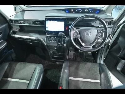 HONDA STEPWGN SPADA