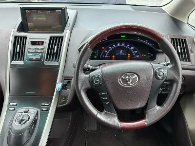 TOYOTA SAI