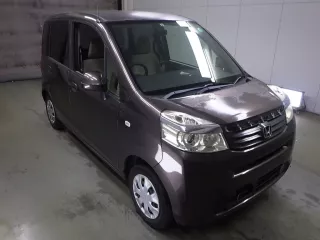 Honda Life  с аукциона в Японии