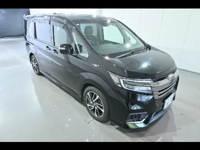 HONDA STEPWGN SPADA