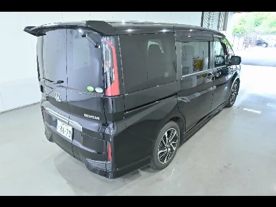 HONDA STEPWGN SPADA