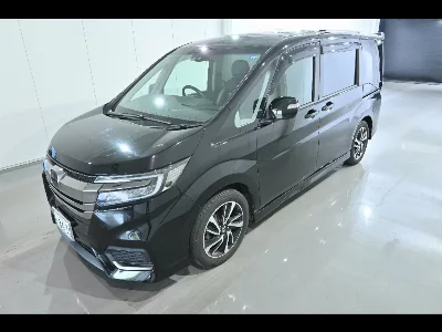 HONDA STEPWGN SPADA