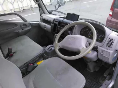 TOYOTA DYNA