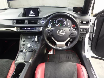 LEXUS CT