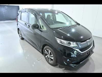 HONDA FREED+