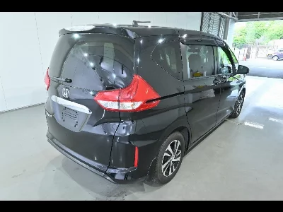 HONDA FREED+