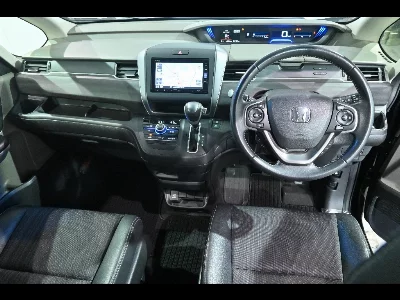 HONDA FREED+