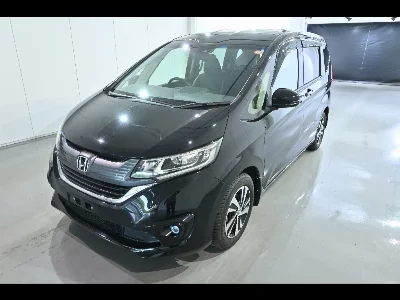 HONDA FREED+