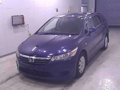 HONDA STREAM
