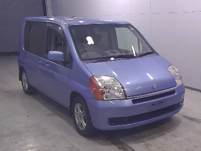 HONDA MOBILIO