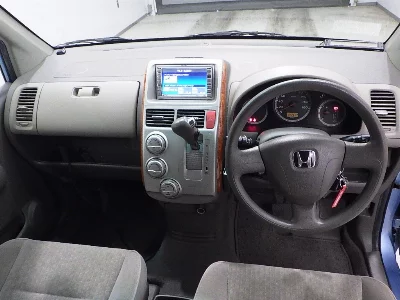 HONDA MOBILIO