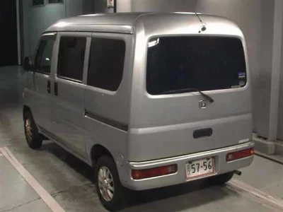 Honda Acty