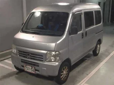 Honda Acty