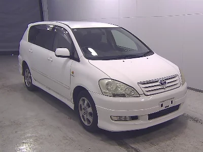 TOYOTA IPSUM