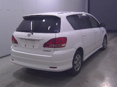 TOYOTA IPSUM