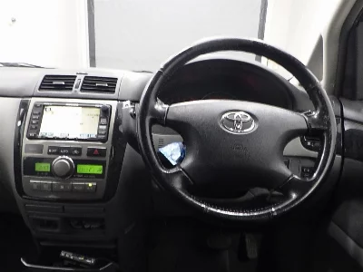 TOYOTA IPSUM