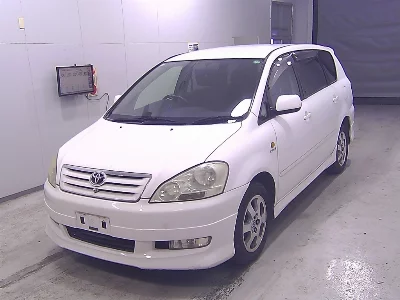 TOYOTA IPSUM