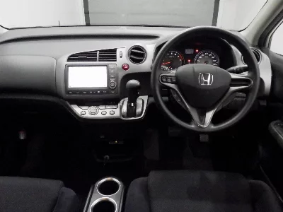 HONDA STREAM