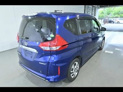 HONDA FREED+