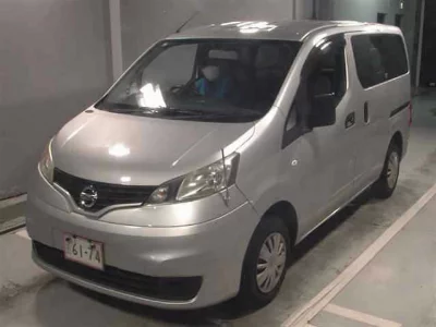 Nissan NV200 VANETTE VAN