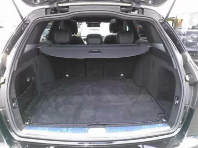 MERCEDES BENZ C CLASS