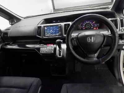 HONDA STEPWGN SPADA