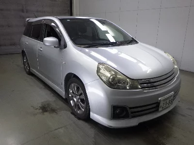 NISSAN WINGROAD