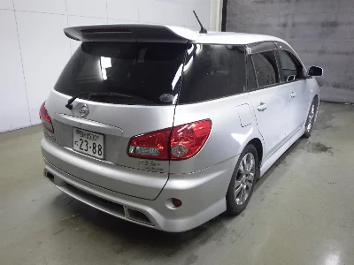 NISSAN WINGROAD