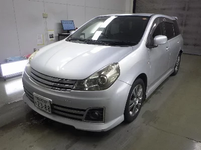 NISSAN WINGROAD