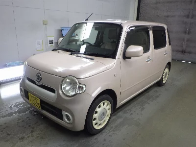 Daihatsu Mira Cocoa