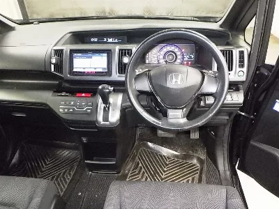 HONDA STEPWGN SPADA
