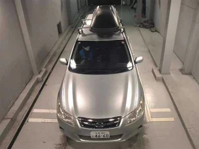 Subaru Exiga