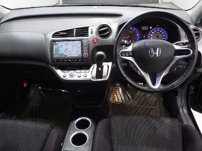 HONDA STREAM