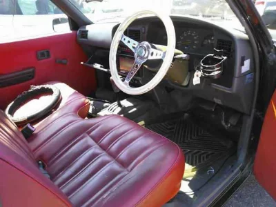TOYOTA HILUX PICK UP