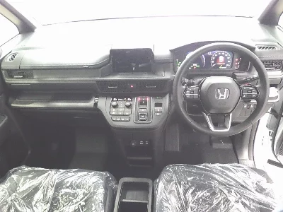 HONDA STEPWGN SPADA