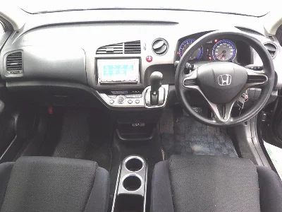HONDA STREAM