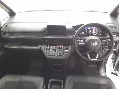 HONDA STEPWGN SPADA