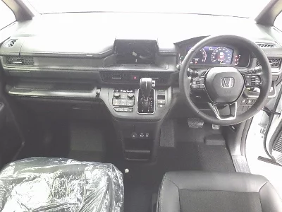 HONDA STEPWGN SPADA