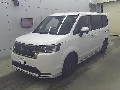 HONDA STEPWGN SPADA