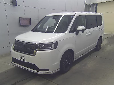 HONDA STEPWGN SPADA