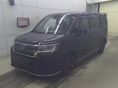 HONDA STEPWGN SPADA