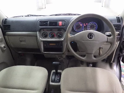 HONDA VAMOS