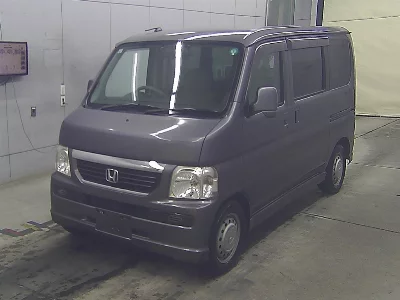 HONDA VAMOS
