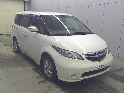 Honda Elysion