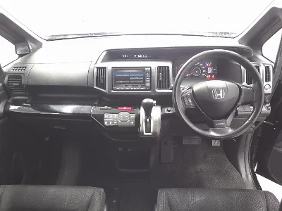 HONDA STEPWGN SPADA